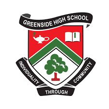 Greenside crest