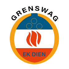 Grenswag crest