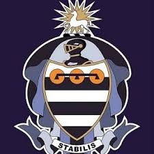 Grey College crest