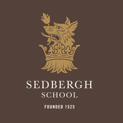 Sedbergh School crest