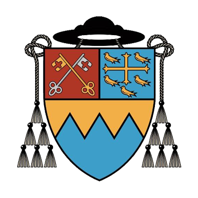 Ampleforth College crest