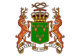 Bandon Grammar School crest