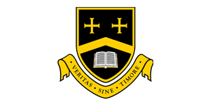 Caterham School crest