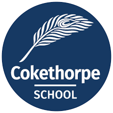 Cokethorpe School crest