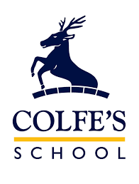 Colfes School crest