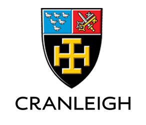 Cranleigh School crest