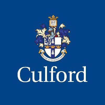 Culford School crest