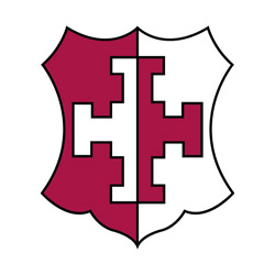 Denstone College crest