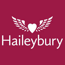 Haileybury crest