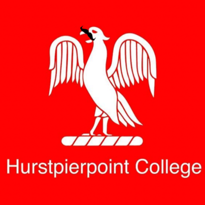 Hurstpierpoint College crest