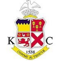 Kilkenny College crest