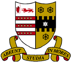 Marling School crest
