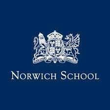 Norwich School crest