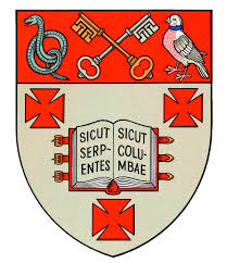 Radley College crest