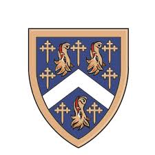 Reading Blue Coat crest