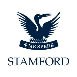 Stamford crest