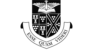 Truro School crest