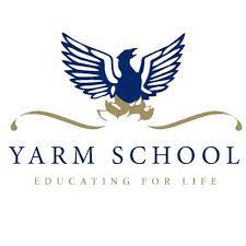 Yarm School crest