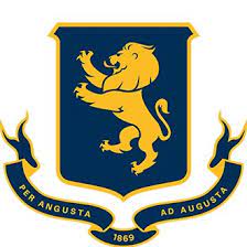 Auckland Grammar crest