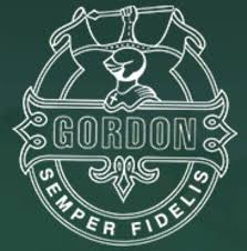 Gordons School crest
