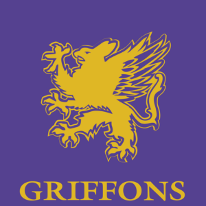 Griffons XV crest