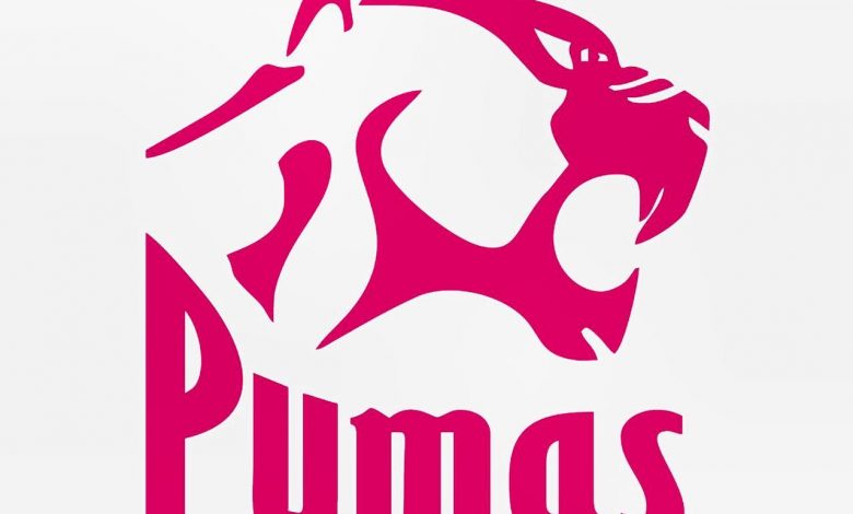 Pumas crest