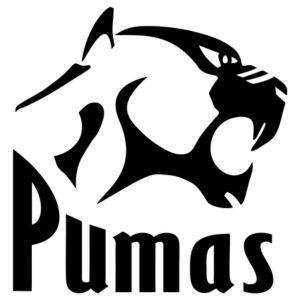 Pumas Regional crest