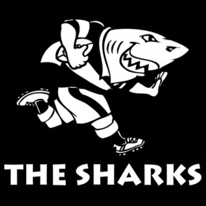 Sharks crest
