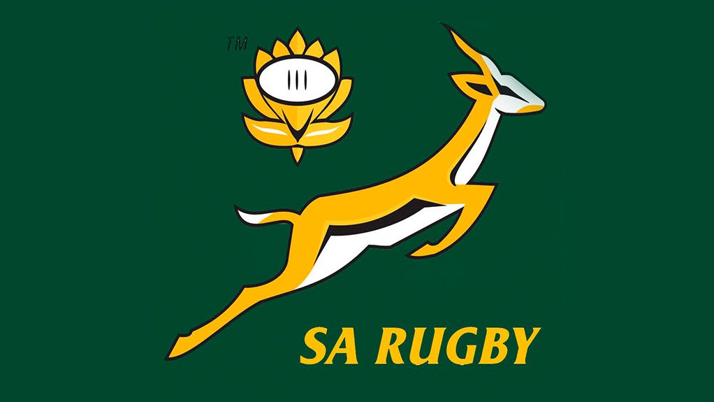 South Africa crest