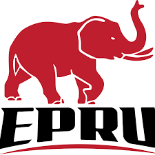 EP Regional crest