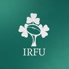 Ireland crest