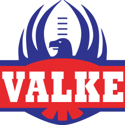 Falcons crest