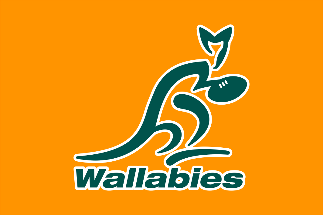 Australia crest