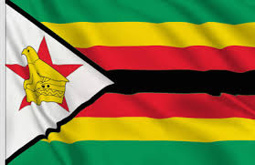 Zimbabwe crest