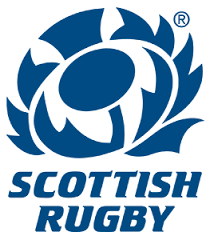 Scotland crest