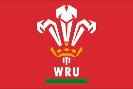 Wales crest